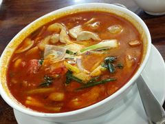 -Dang restaurant (patong phuket)