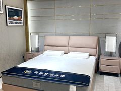 -Serta舒达床垫(北四环东路居然之家店)