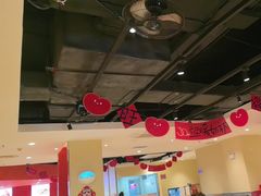 -九毛九西北菜(大东海店)