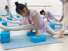 -红舞鞋舞蹈教育(近江校区)