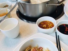 -煲王粤菜餐厅(中侨中心店)