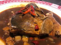 -旺顺阁·北京菜(北辰上品+)