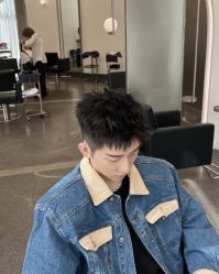 -张昊造型