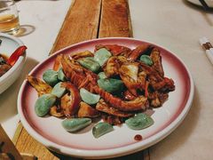 -小吊梨汤·北京菜·烤鸭(清河万象汇店)