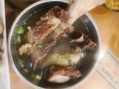 -老牌依强牛肉店(达道总店)