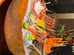 -花潮料理艺食馆(宝龙一城店)