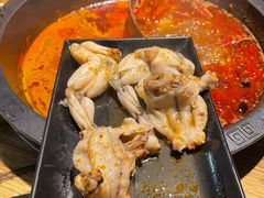 -销魂美蛙鱼头火锅(上海首店)