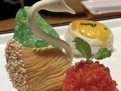 -马仕玖煲·融合菜·酥不腻烤鸭(人大店)