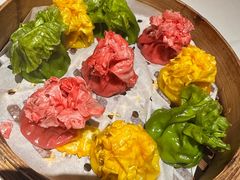 -龍聚祥烧麦馆(鼓楼店)