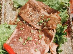 -喜牛烧肉酒场·黑金店(威高广场店)