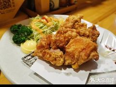 -千吉日本料理(日本一条街店)