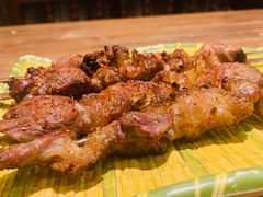 -清真·玛丽亚新疆菜主题餐厅(浙江中路店)