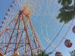 -三亚海昌梦幻海洋不夜城