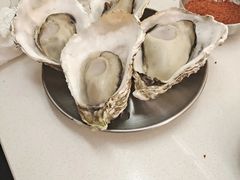 -白仁仔· 活烤海鲜 宵夜(豫园店)