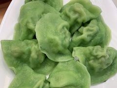 -船歌·鱼水饺青岛菜(国贸商城店)