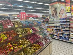 -大润发(康桥店)