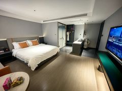 -美豪R酒店(成都春熙路太古里店)