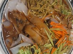 -北李妈妈菜·海肠捞饭(开发区万达店)