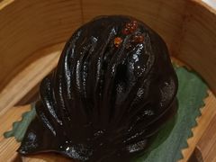 黑金饺-宝园酒家(美林M·LIVE天地东座店)