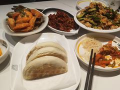 -丁虎子烤肉(国道二店)