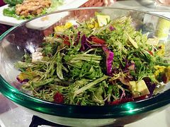 -那家小馆•北京菜•烤鸭(中关村店)