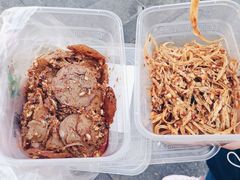 -浪哥卤味捆鸡(南门口店)