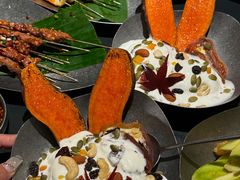 -Ameigo梅果·云贵川bistro(长宁来福士店)