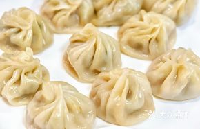 Momo Nepalese Dumplings