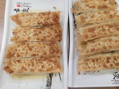 -春水锅贴·传统鲁菜(大明湖店)
