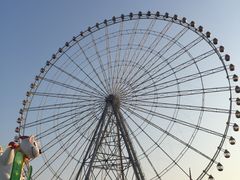-蠡湖大桥公园