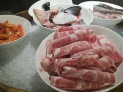 -天诚丽筠酒店-西餐厅