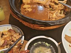 -打酱油·非遗淮扬菜(瘦西湖梅岭店)