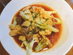 -南小馆(迪士尼小镇店)