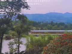 -三岔湖环球融创天堂洲际酒店水乐园