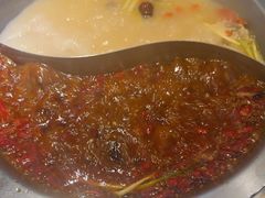 -沸炉重庆老火锅(军事博物馆店)