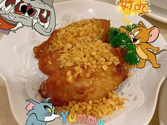 -池记(尖沙咀店)