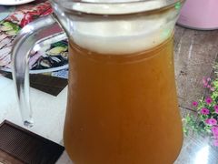 -海帮主·蒸汽海鲜青岛菜(栈桥火车站店)