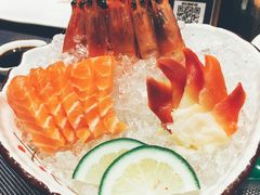 -大渔铁板烧(大悦城店)