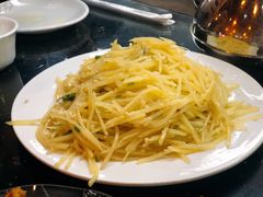 -南阳城烧烤海鲜酒店(和平路店)