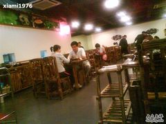 -盈田盈粥庄(博山东路店)