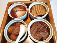 四喜小碗-津菜典藏河西店(水上店)
