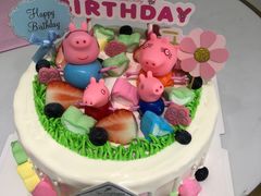 -生日蛋糕米兰西饼(袁州店)