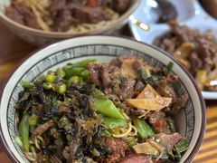 -友琴面馆(东白溪公寓店)