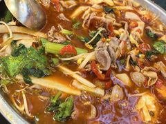 -胖娃古镇鸡杂(磁器口总店)
