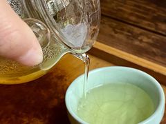 -水牛石手工水果茶店