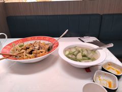 -清晖小苑·顺德菜(观澜湖新城店)