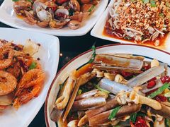 -Sasa的海(蜈支洲岛后海店)