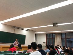 -四川大学(望江校区)