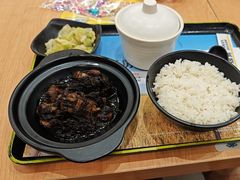 -老娘舅(杭州良渚永旺梦乐城店)