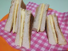 -大囍牛物·香港车仔面(巴黎春天成山店)